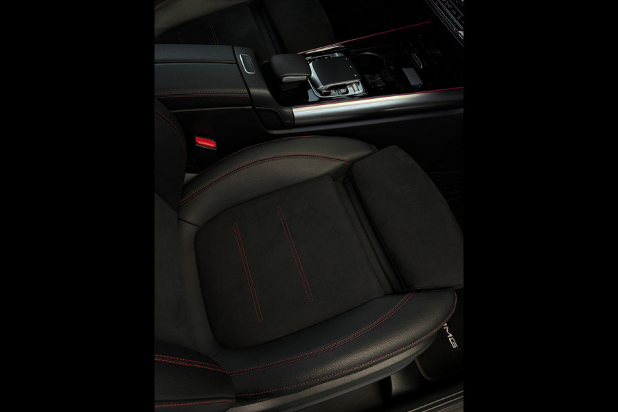 Mercedes-Benz B-Klasse B200 AMG Line Premium Plus