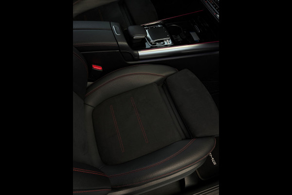 Mercedes-Benz B-Klasse B200 AMG Line Premium Plus