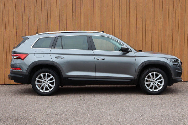 Škoda Kodiaq 1.5 TSI Business Edition pano-dak el.trekhaak camera nw.model