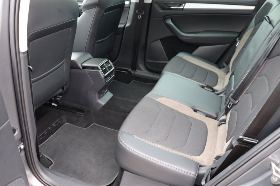 Škoda Kodiaq 1.5 TSI Business Edition pano-dak el.trekhaak camera nw.model