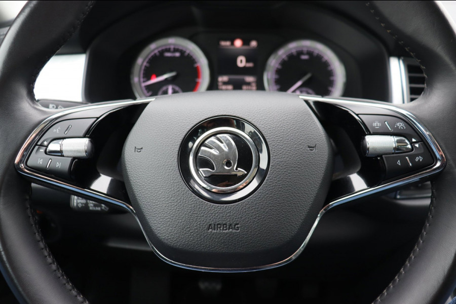 Škoda Kodiaq 1.5 TSI Business Edition pano-dak el.trekhaak camera nw.model