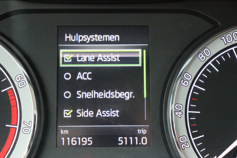 Škoda Kodiaq 1.5 TSI Business Edition pano-dak el.trekhaak camera nw.model