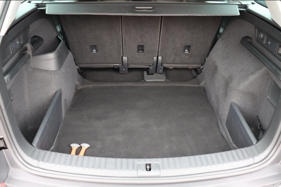 Škoda Kodiaq 1.5 TSI Business Edition pano-dak el.trekhaak camera nw.model