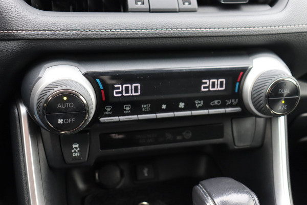 Toyota RAV4 2.5 Hybrid AWD Dynamic org.NL camera trekhaak el.klep