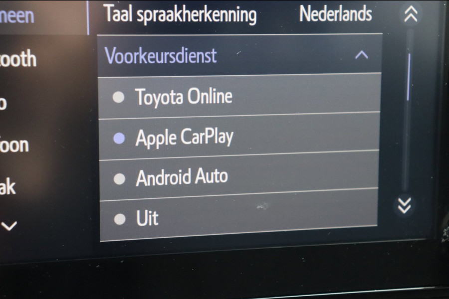 Toyota RAV4 2.5 Hybrid AWD Dynamic org.NL camera trekhaak el.klep