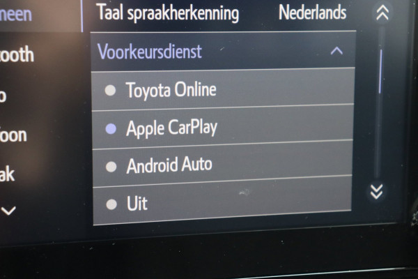 Toyota RAV4 2.5 Hybrid AWD Dynamic org.NL camera trekhaak el.klep