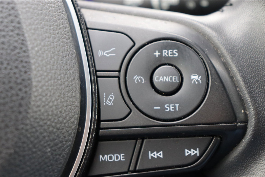 Toyota RAV4 2.5 Hybrid AWD Dynamic org.NL camera trekhaak el.klep