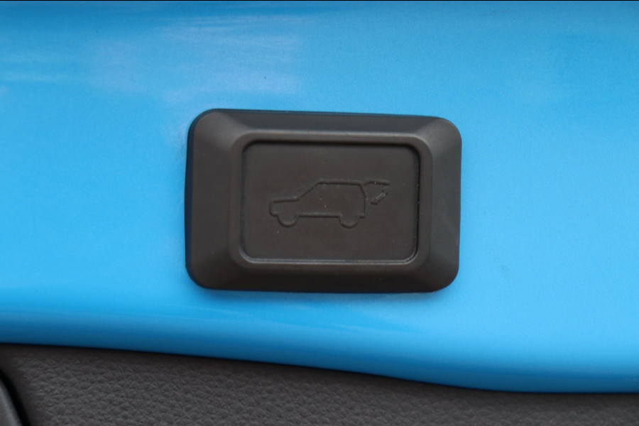 Toyota RAV4 2.5 Hybrid AWD Dynamic org.NL camera trekhaak el.klep