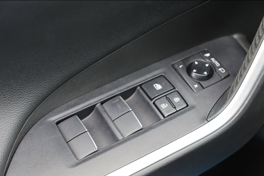 Toyota RAV4 2.5 Hybrid AWD Dynamic org.NL camera trekhaak el.klep