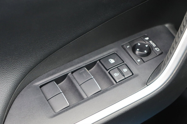 Toyota RAV4 2.5 Hybrid AWD Dynamic org.NL camera trekhaak el.klep