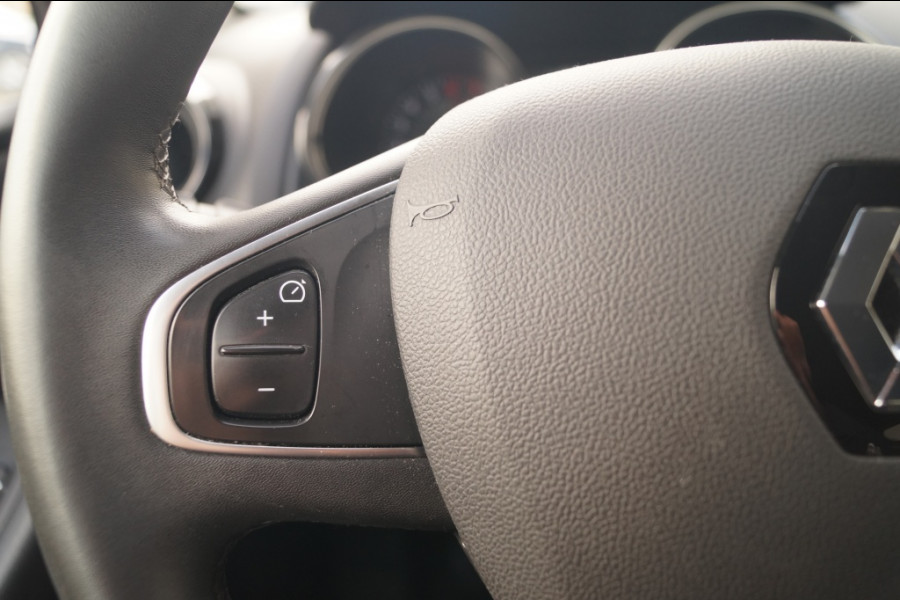 Renault Clio Estate 0.9 TCe 90pk Limited -NAVI-AIRCO-PDC-TREKHAAK-LED-