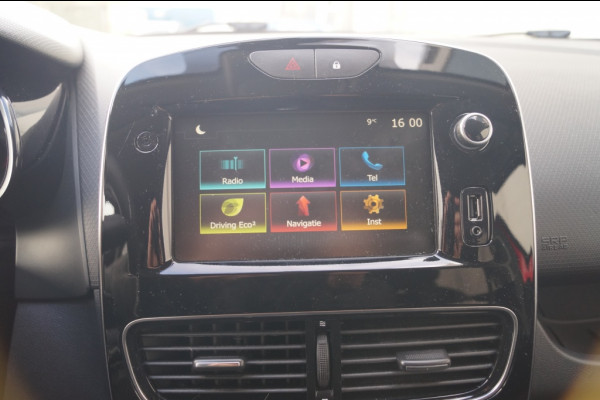 Renault Clio Estate 0.9 TCe 90pk Limited -NAVI-AIRCO-PDC-TREKHAAK-LED-