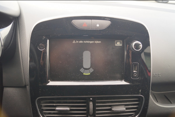 Renault Clio Estate 0.9 TCe 90pk Limited -NAVI-AIRCO-PDC-TREKHAAK-LED-