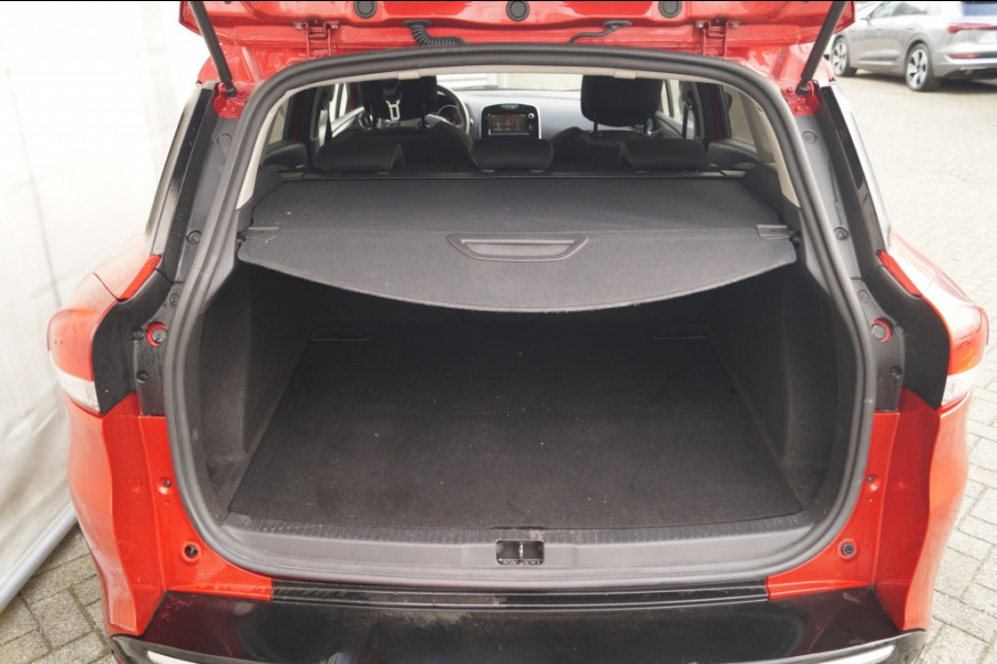 Renault Clio Estate 0.9 TCe 90pk Limited -NAVI-AIRCO-PDC-TREKHAAK-LED-