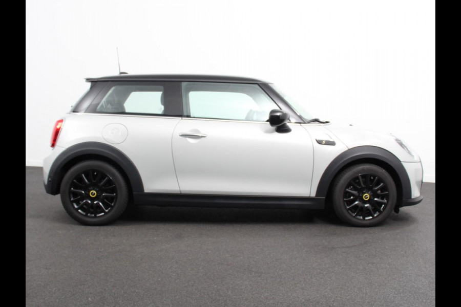 MINI Mini Electric Business Edition 33 kWh SOH 96% | Navigatie | Climate Control | Lichtmetalen Velgen | Dab | Parkeer sensoren