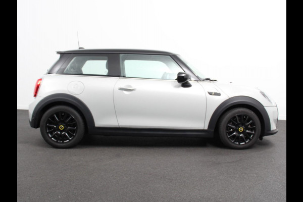 MINI Mini Electric Business Edition 33 kWh SOH 96% | Navigatie | Climate Control | Lichtmetalen Velgen | Dab | Parkeer sensoren