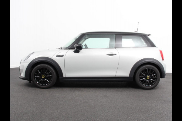 MINI Mini Electric Business Edition 33 kWh SOH 96% | Navigatie | Climate Control | Lichtmetalen Velgen | Dab | Parkeer sensoren