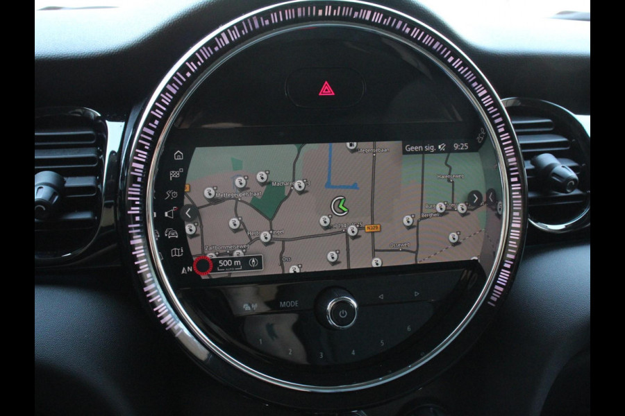 MINI Mini Electric Business Edition 33 kWh SOH 96% | Navigatie | Climate Control | Lichtmetalen Velgen | Dab | Parkeer sensoren