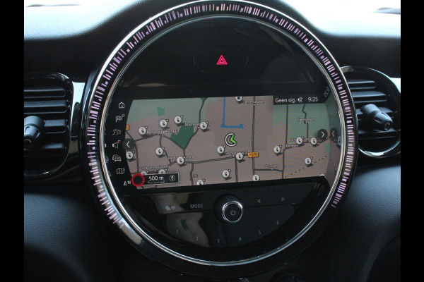 MINI Mini Electric Business Edition 33 kWh SOH 96% | Navigatie | Climate Control | Lichtmetalen Velgen | Dab | Parkeer sensoren