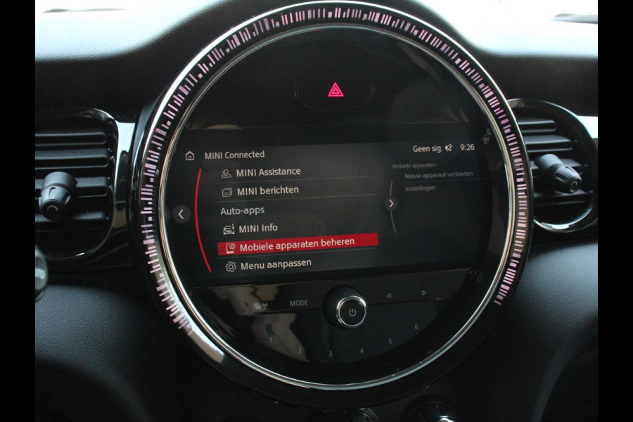 MINI Mini Electric Business Edition 33 kWh SOH 96% | Navigatie | Climate Control | Lichtmetalen Velgen | Dab | Parkeer sensoren