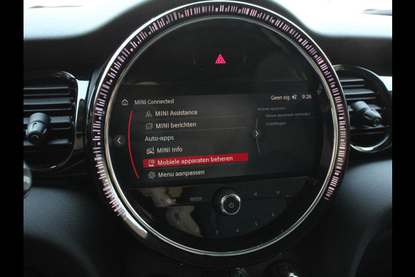 MINI Mini Electric Business Edition 33 kWh SOH 96% | Navigatie | Climate Control | Lichtmetalen Velgen | Dab | Parkeer sensoren