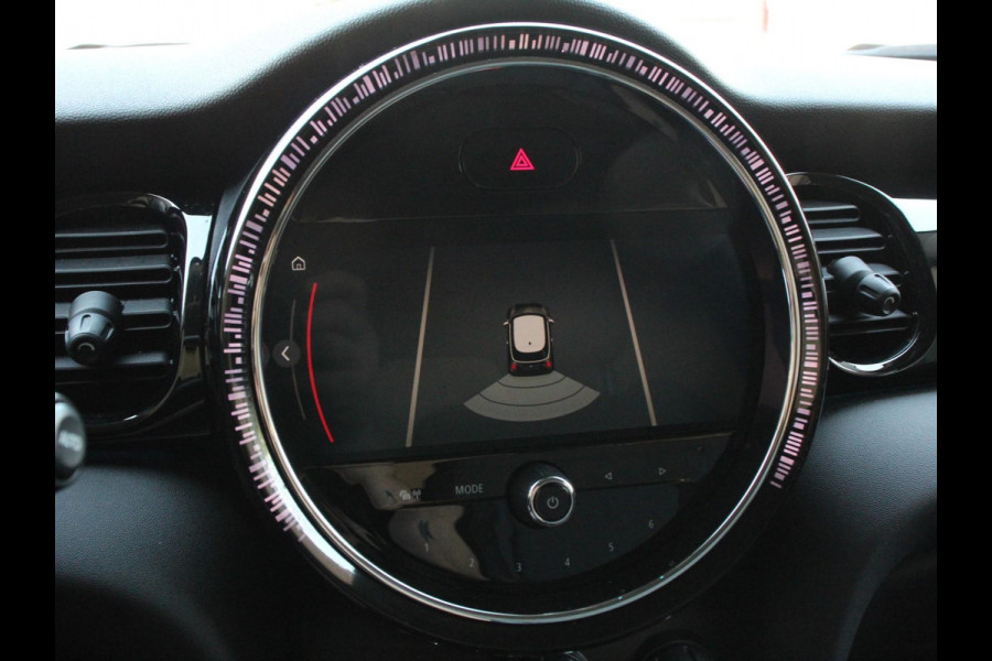 MINI Mini Electric Business Edition 33 kWh SOH 96% | Navigatie | Climate Control | Lichtmetalen Velgen | Dab | Parkeer sensoren