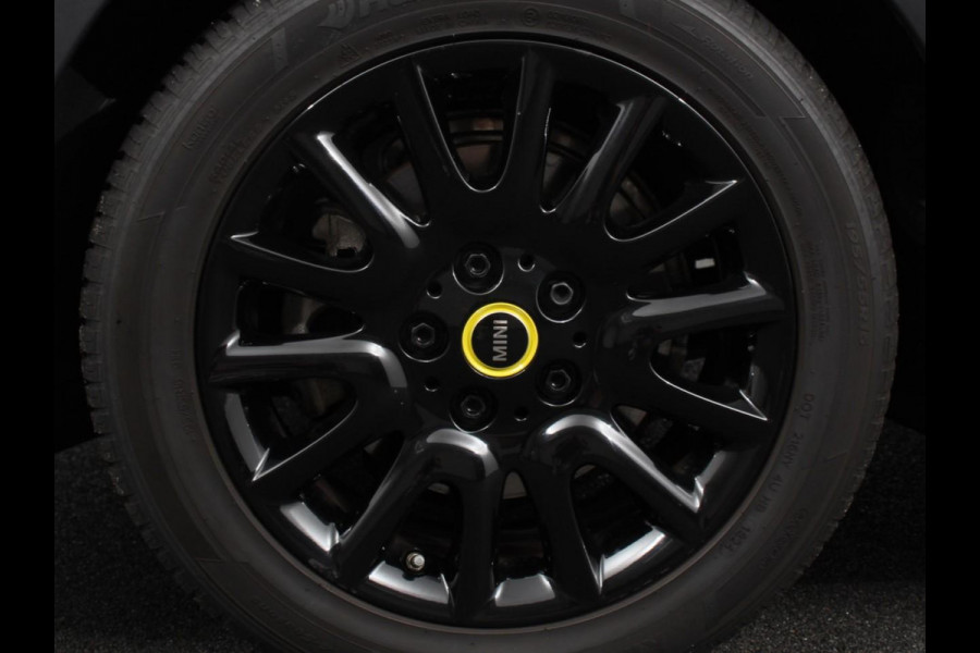 MINI Mini Electric Business Edition 33 kWh SOH 96% | Navigatie | Climate Control | Lichtmetalen Velgen | Dab | Parkeer sensoren