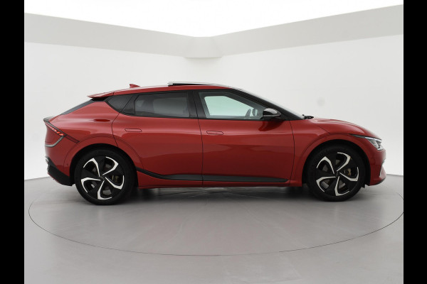Kia Ev6 GT-LINE AWD 77.4 kWh + PANORAMA | HEAD-UP | 360 CAMERA | MERIDIAN | 20 INCH | STOELVENTILATIE
