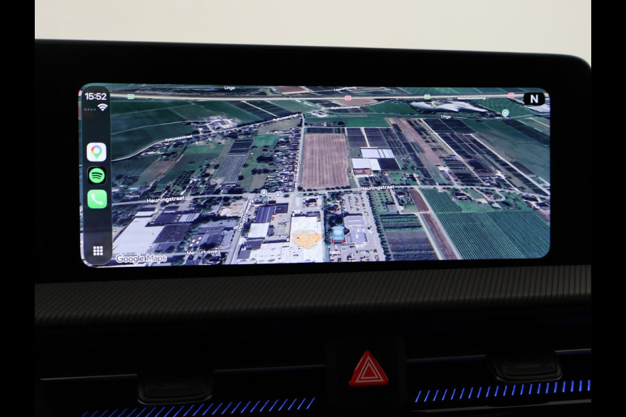 Kia Ev6 GT-LINE AWD 77.4 kWh + PANORAMA | HEAD-UP | 360 CAMERA | MERIDIAN | 20 INCH | STOELVENTILATIE