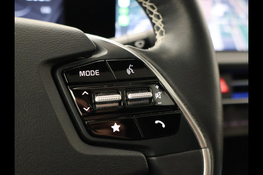 Kia Ev6 GT-LINE AWD 77.4 kWh + PANORAMA | HEAD-UP | 360 CAMERA | MERIDIAN | 20 INCH | STOELVENTILATIE