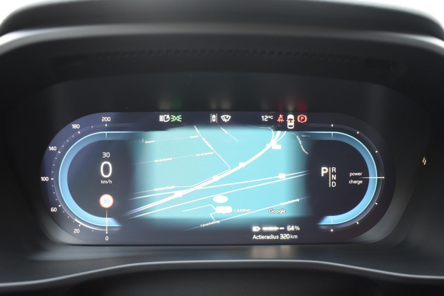 Volvo EX40 Single Motor Extended Range Ultra 82 kWh Extra getint glas / 360 Camera / 20'' velgen / Panoramadak / Zwart dak / Harman Kardon / Microtech/Nubuck