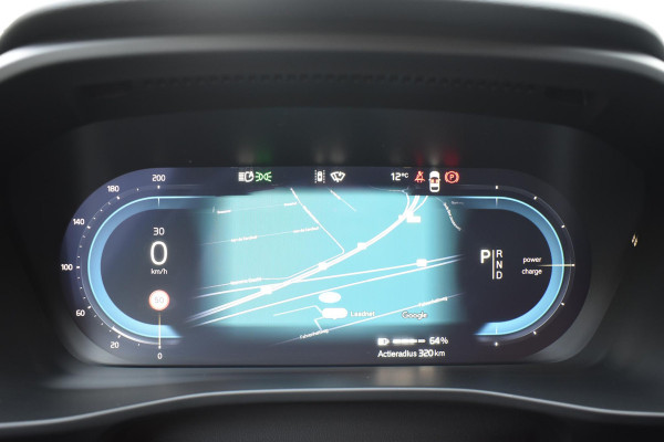 Volvo EX40 Single Motor Extended Range Ultra 82 kWh Extra getint glas / 360 Camera / 20'' velgen / Panoramadak / Zwart dak / Harman Kardon / Microtech/Nubuck
