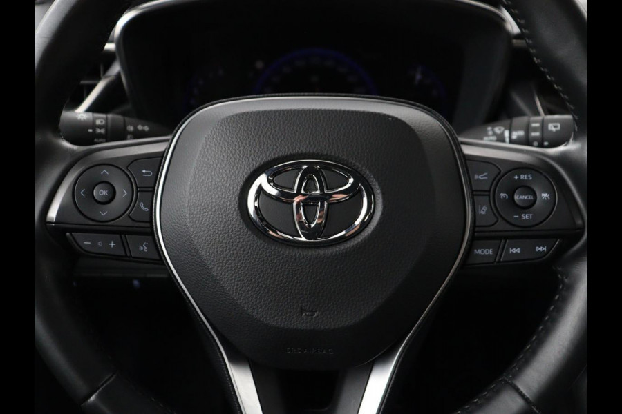 Toyota Corolla Touring Sports 2.0 Hybrid Style | Trekhaak | Stoelverwarming | Cruise Control | Navigatie | Camera | Carplay | Full LED | DAB | Climate control | Head-up