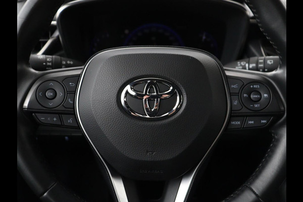 Toyota Corolla Touring Sports 2.0 Hybrid Style | Trekhaak | Stoelverwarming | Cruise Control | Navigatie | Camera | Carplay | Full LED | DAB | Climate control | Head-up