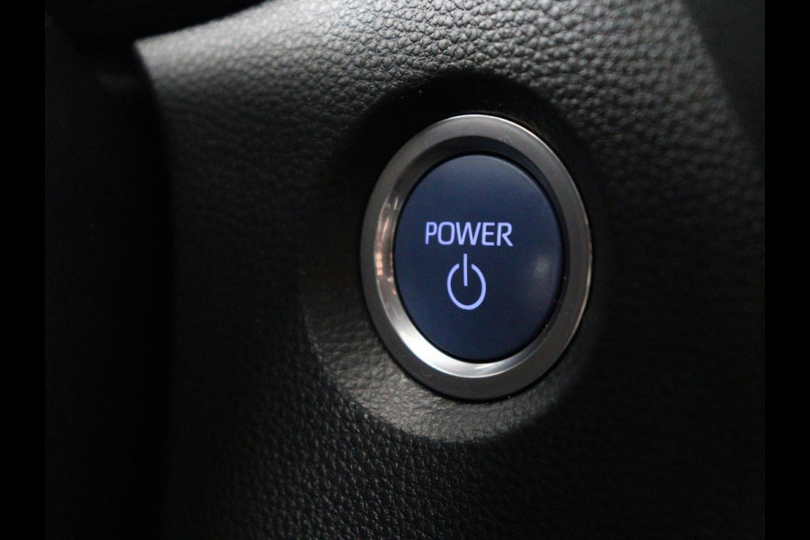 Toyota Corolla Touring Sports 2.0 Hybrid Style | Trekhaak | Stoelverwarming | Cruise Control | Navigatie | Camera | Carplay | Full LED | DAB | Climate control | Head-up