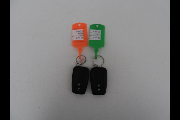 Toyota Corolla Touring Sports 2.0 Hybrid Style | Trekhaak | Stoelverwarming | Cruise Control | Navigatie | Camera | Carplay | Full LED | DAB | Climate control | Head-up