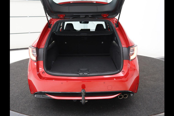 Toyota Corolla Touring Sports 2.0 Hybrid Style | Trekhaak | Stoelverwarming | Cruise Control | Navigatie | Camera | Carplay | Full LED | DAB | Climate control | Head-up