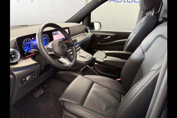 Mercedes-Benz Eqv 300 L2 - 8-pers AMG Facelift model - Exterieur - 360 - Elec. deuren - Leer - Vol Opties - Incl. Garantie