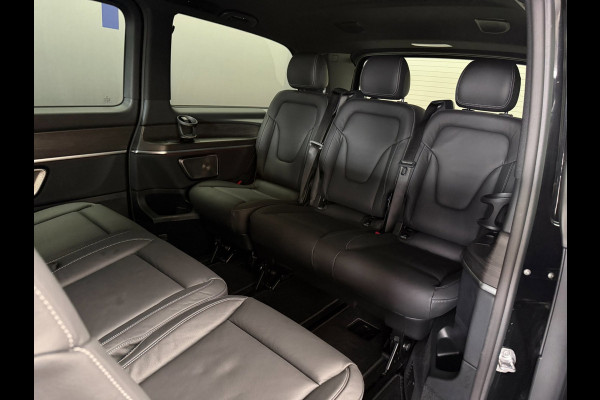 Mercedes-Benz Eqv 300 L2 - 8-pers AMG Facelift model - Exterieur - 360 - Elec. deuren - Leer - Vol Opties - Incl. Garantie