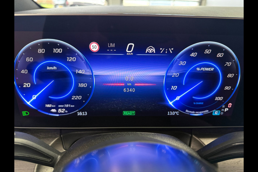 Mercedes-Benz Eqv 300 L2 - 8-pers AMG Facelift model - Exterieur - 360 - Elec. deuren - Leer - Vol Opties - Incl. Garantie