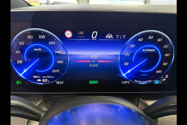 Mercedes-Benz Eqv 300 L2 - 8-pers AMG Facelift model - Exterieur - 360 - Elec. deuren - Leer - Vol Opties - Incl. Garantie