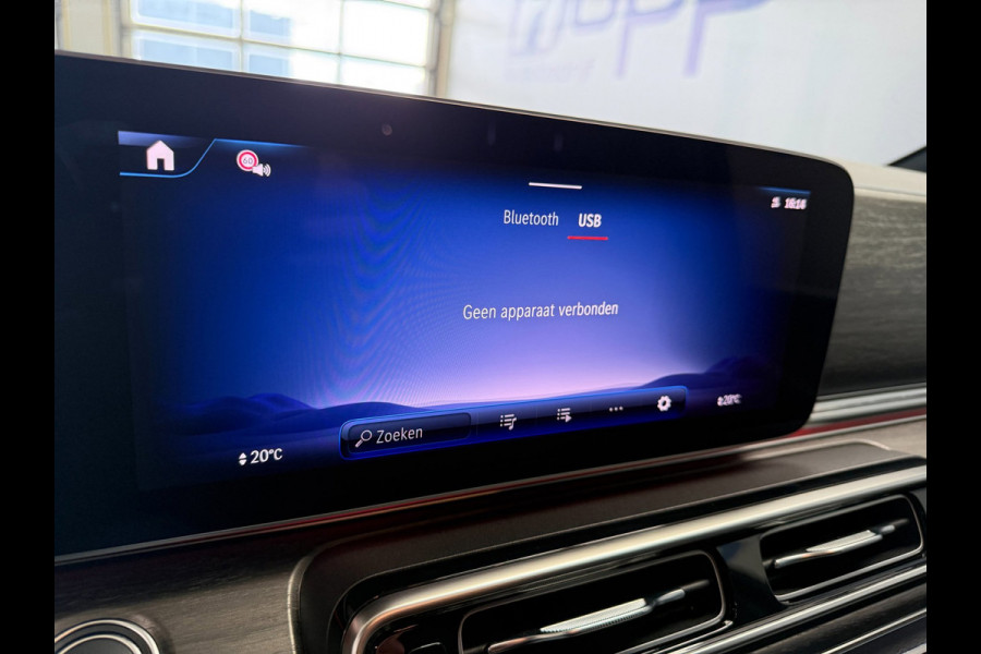 Mercedes-Benz Eqv 300 L2 - 8-pers AMG Facelift model - Exterieur - 360 - Elec. deuren - Leer - Vol Opties - Incl. Garantie