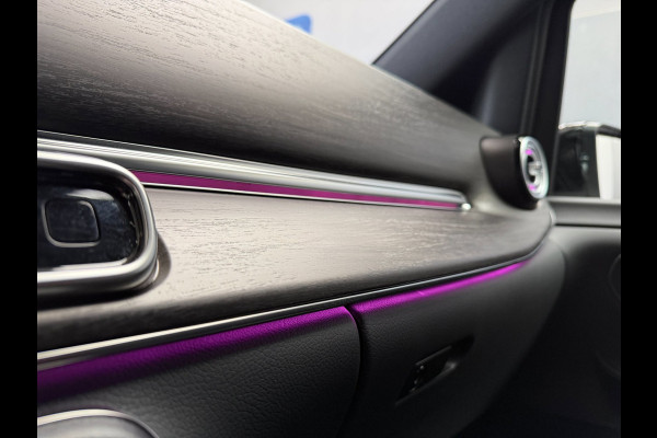 Mercedes-Benz Eqv 300 L2 - 8-pers AMG Facelift model - Exterieur - 360 - Elec. deuren - Leer - Vol Opties - Incl. Garantie