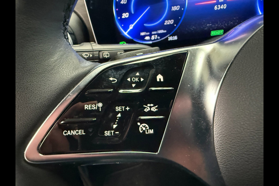 Mercedes-Benz Eqv 300 L2 - 8-pers AMG Facelift model - Exterieur - 360 - Elec. deuren - Leer - Vol Opties - Incl. Garantie