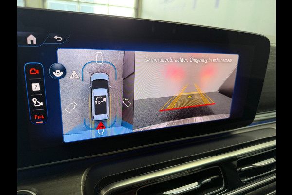 Mercedes-Benz Eqv 300 L2 - 8-pers AMG Facelift model - Exterieur - 360 - Elec. deuren - Leer - Vol Opties - Incl. Garantie