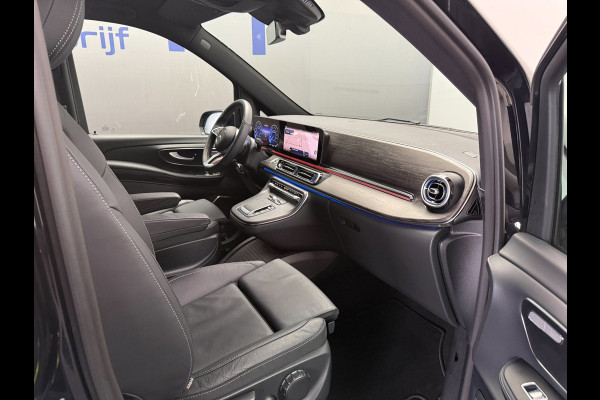 Mercedes-Benz Eqv 300 L2 - 8-pers AMG Facelift model - Exterieur - 360 - Elec. deuren - Leer - Vol Opties - Incl. Garantie