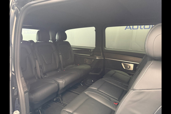Mercedes-Benz Eqv 300 L2 - 8-pers AMG Facelift model - Exterieur - 360 - Elec. deuren - Leer - Vol Opties - Incl. Garantie