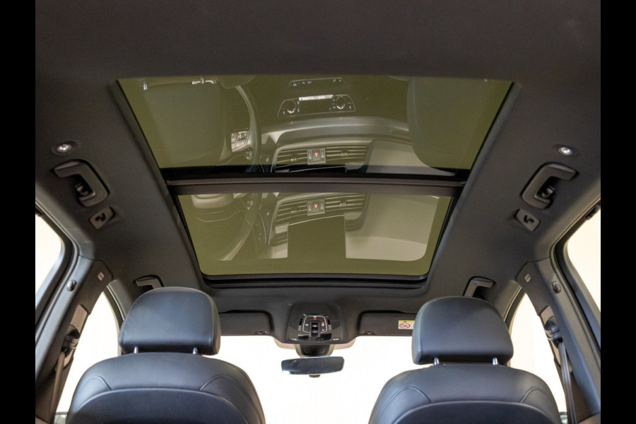 Audi Q5 55 TFSI e S-Line edition / 368pk / Panorama dak / Keyless / Stoelverwarming /
