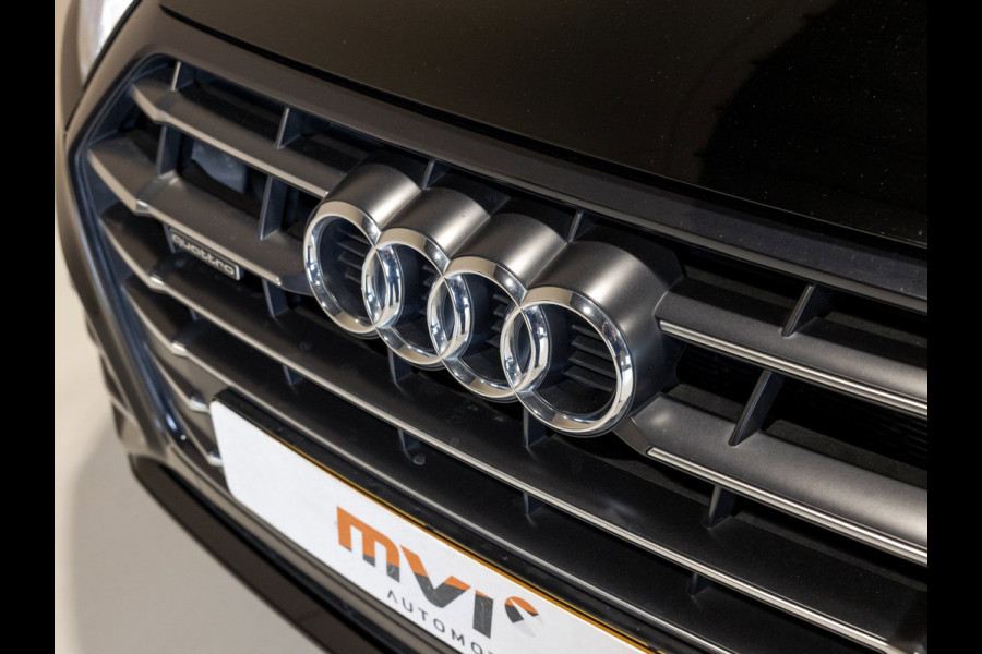 Audi Q5 55 TFSI e S-Line edition / 368pk / Panorama dak / Keyless / Stoelverwarming /