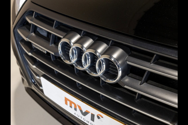 Audi Q5 55 TFSI e S-Line edition / 368pk / Panorama dak / Keyless / Stoelverwarming /